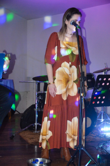  em Cornnelio - Jantar Dancante Instituto Fernanda Gaigher -20/09 - Foto 335