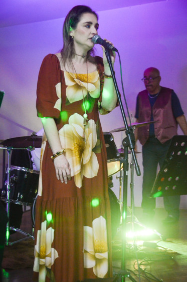  em Cornnelio - Jantar Dancante Instituto Fernanda Gaigher -20/09 - Foto 338