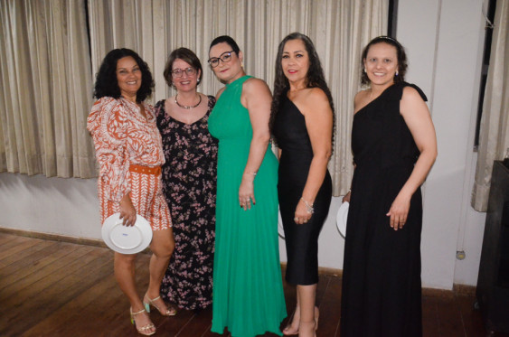 em Cornnelio - Jantar Dancante Instituto Fernanda Gaigher -20/09 - Foto 339