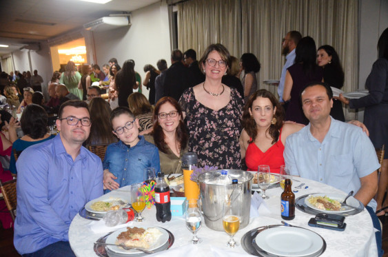  em Cornnelio - Jantar Dancante Instituto Fernanda Gaigher -20/09 - Foto 343