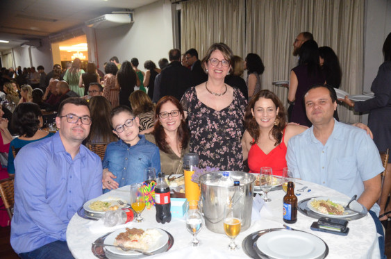  em Cornnelio - Jantar Dancante Instituto Fernanda Gaigher -20/09 - Foto 344