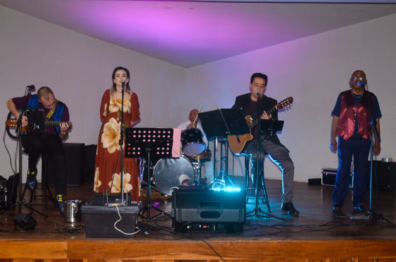  em Cornnelio - Jantar Dancante Instituto Fernanda Gaigher -20/09 - Foto 353
