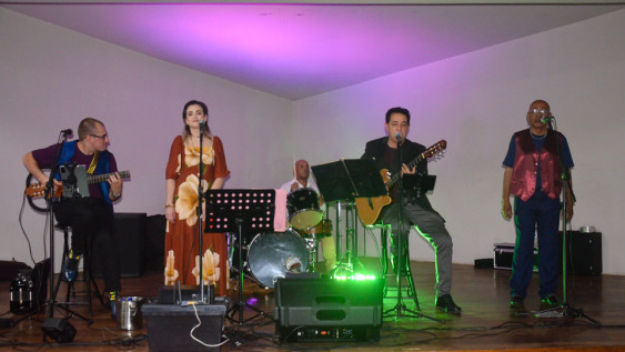  em Cornnelio - Jantar Dancante Instituto Fernanda Gaigher -20/09 - Foto 354