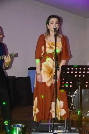  em Cornnelio - Jantar Dancante Instituto Fernanda Gaigher -20/09 - Foto 355