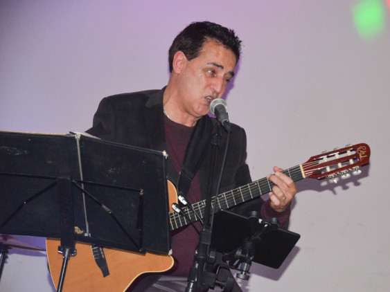  em Cornnelio - Jantar Dancante Instituto Fernanda Gaigher -20/09 - Foto 357