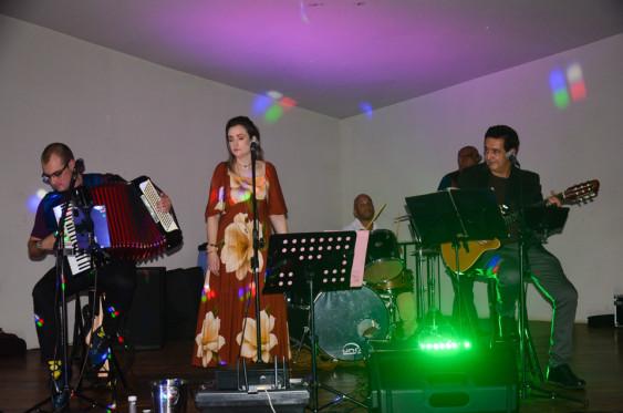  em Cornnelio - Jantar Dancante Instituto Fernanda Gaigher -20/09 - Foto 361