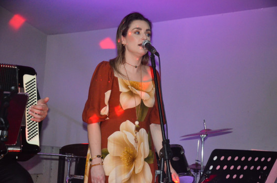  em Cornnelio - Jantar Dancante Instituto Fernanda Gaigher -20/09 - Foto 366