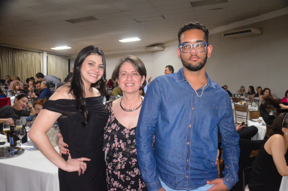  em Cornnelio - Jantar Dancante Instituto Fernanda Gaigher -20/09 - Foto 367
