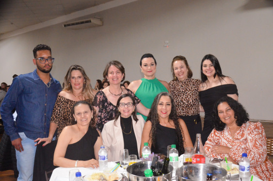  em Cornnelio - Jantar Dancante Instituto Fernanda Gaigher -20/09 - Foto 369