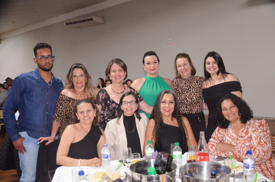  em Cornnelio - Jantar Dancante Instituto Fernanda Gaigher -20/09 - Foto 370