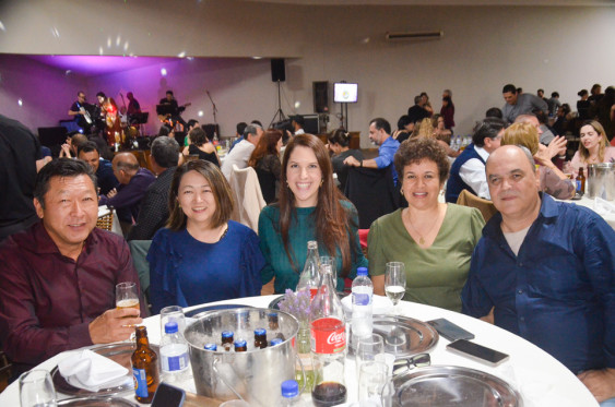  em Cornnelio - Jantar Dancante Instituto Fernanda Gaigher -20/09 - Foto 379