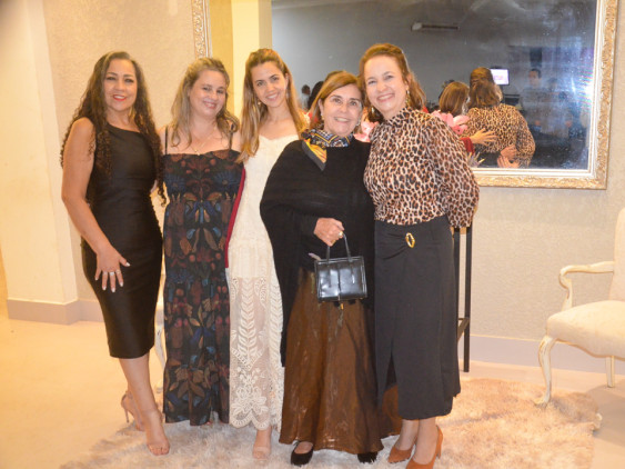  em Cornnelio - Jantar Dancante Instituto Fernanda Gaigher -20/09 - Foto 380