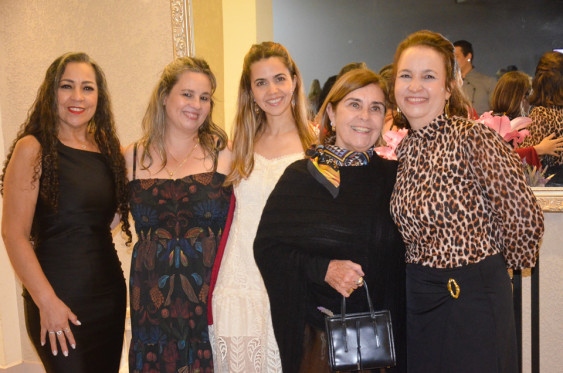  em Cornnelio - Jantar Dancante Instituto Fernanda Gaigher -20/09 - Foto 381