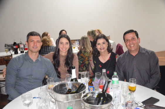  em Cornnelio - Jantar Dancante Instituto Fernanda Gaigher -20/09 - Foto 408