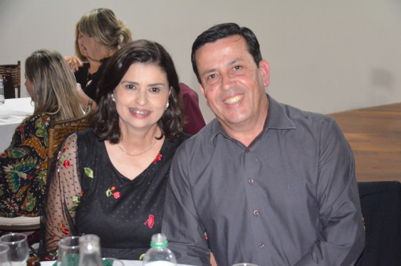  em Cornnelio - Jantar Dancante Instituto Fernanda Gaigher -20/09 - Foto 409