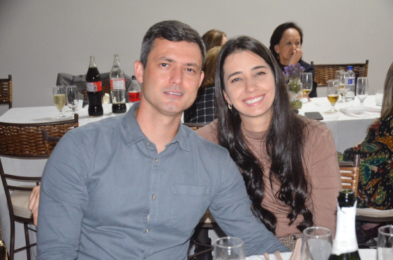  em Cornnelio - Jantar Dancante Instituto Fernanda Gaigher -20/09 - Foto 410