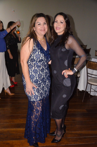  em Cornnelio - Jantar Dancante Instituto Fernanda Gaigher -20/09 - Foto 411