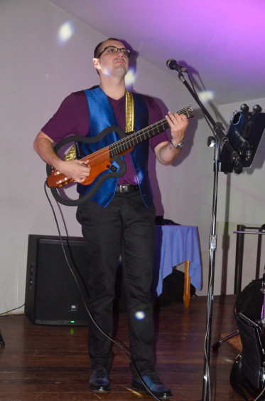  em Cornnelio - Jantar Dancante Instituto Fernanda Gaigher -20/09 - Foto 414