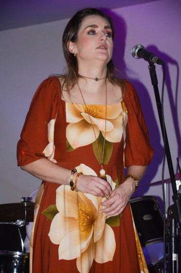  em Cornnelio - Jantar Dancante Instituto Fernanda Gaigher -20/09 - Foto 420