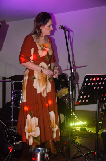  em Cornnelio - Jantar Dancante Instituto Fernanda Gaigher -20/09 - Foto 421