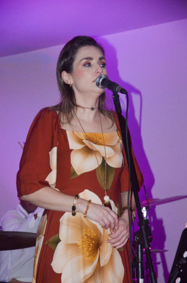  em Cornnelio - Jantar Dancante Instituto Fernanda Gaigher -20/09 - Foto 422