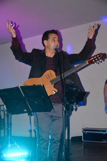  em Cornnelio - Jantar Dancante Instituto Fernanda Gaigher -20/09 - Foto 423