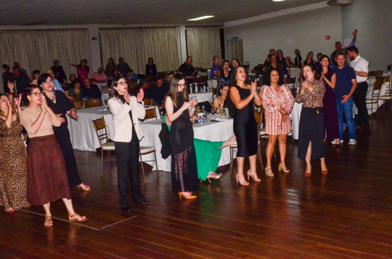  em Cornnelio - Jantar Dancante Instituto Fernanda Gaigher -20/09 - Foto 434