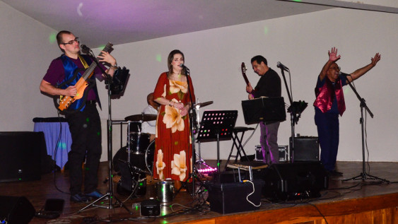  em Cornnelio - Jantar Dancante Instituto Fernanda Gaigher -20/09 - Foto 435