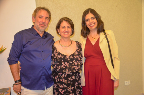  em Cornnelio - Jantar Dancante Instituto Fernanda Gaigher -20/09 - Foto 441