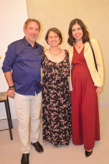  em Cornnelio - Jantar Dancante Instituto Fernanda Gaigher -20/09 - Foto 442
