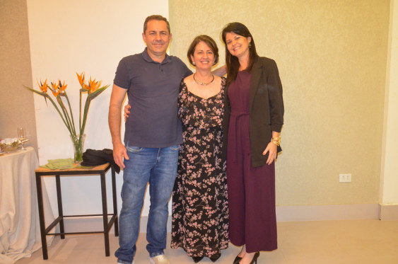  em Cornnelio - Jantar Dancante Instituto Fernanda Gaigher -20/09 - Foto 446