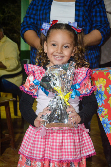 27/06/2026 em Cornelio Procopio - Festa Junina Instituto Fernanda Gaigher - Foto 9