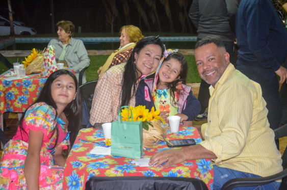 27/06/2026 em Cornelio Procopio - Festa Junina Instituto Fernanda Gaigher - Foto 18