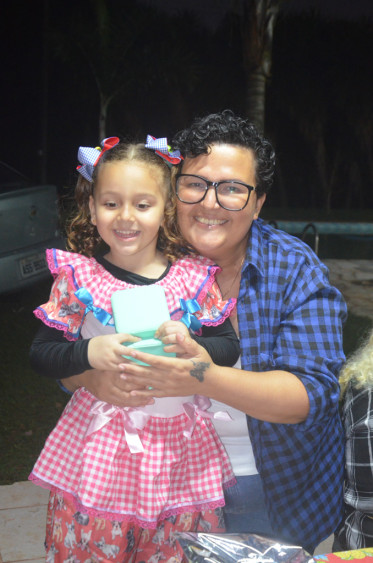 27/06/2026 em Cornelio Procopio - Festa Junina Instituto Fernanda Gaigher - Foto 21