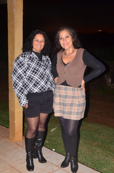 27/06/2026 em Cornelio Procopio - Festa Junina Instituto Fernanda Gaigher - Foto 35