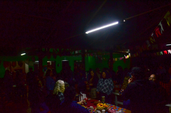 27/06/2026 em Cornelio Procopio - Festa Junina Instituto Fernanda Gaigher - Foto 37