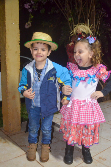 27/06/2026 em Cornelio Procopio - Festa Junina Instituto Fernanda Gaigher - Foto 46