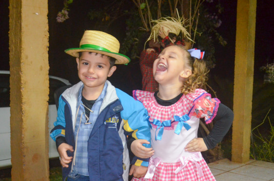 27/06/2026 em Cornelio Procopio - Festa Junina Instituto Fernanda Gaigher - Foto 47