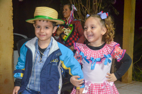 27/06/2026 em Cornelio Procopio - Festa Junina Instituto Fernanda Gaigher - Foto 49