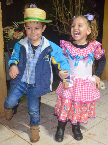 27/06/2026 em Cornelio Procopio - Festa Junina Instituto Fernanda Gaigher - Foto 50