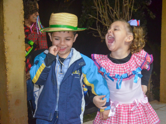27/06/2026 em Cornelio Procopio - Festa Junina Instituto Fernanda Gaigher - Foto 51