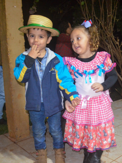 27/06/2026 em Cornelio Procopio - Festa Junina Instituto Fernanda Gaigher - Foto 52