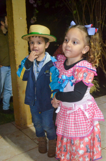 27/06/2026 em Cornelio Procopio - Festa Junina Instituto Fernanda Gaigher - Foto 53