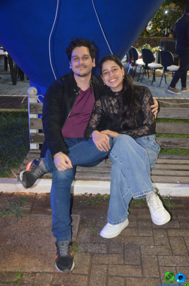 Davi e Fernando - 31/07/2026 em Cornelio Procopio - Festa Julina do Comercio - Foto 53