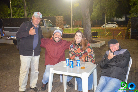 Davi e Fernando - 31/07/2026 em Cornelio Procopio - Festa Julina do Comercio - Foto 117