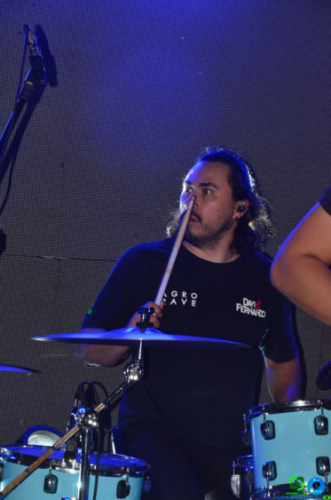 Davi e Fernando - 31/07/2026 em Cornelio Procopio - Festa Julina do Comercio - Foto 137
