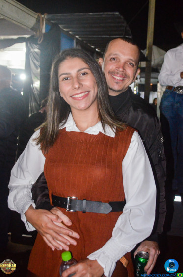 Leonardo em Bandeirantes - ExpoBan 2026 - Foto 10