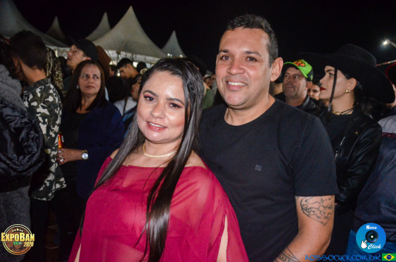 Leonardo em Bandeirantes - ExpoBan 2026 - Foto 12