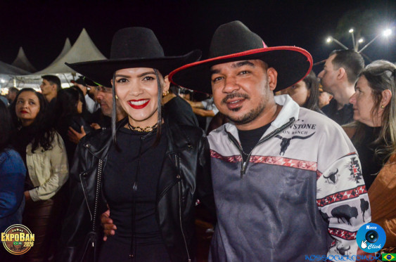 Leonardo em Bandeirantes - ExpoBan 2026 - Foto 13