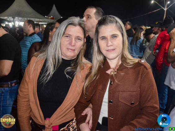 Leonardo em Bandeirantes - ExpoBan 2026 - Foto 15
